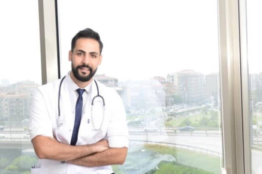 Dr. Muhammed Davud Clinic